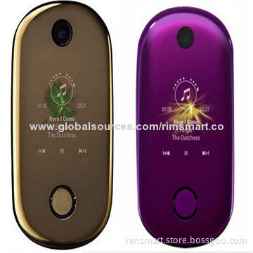 2.0-inch Original Unlock U9 Flip GSM Phones